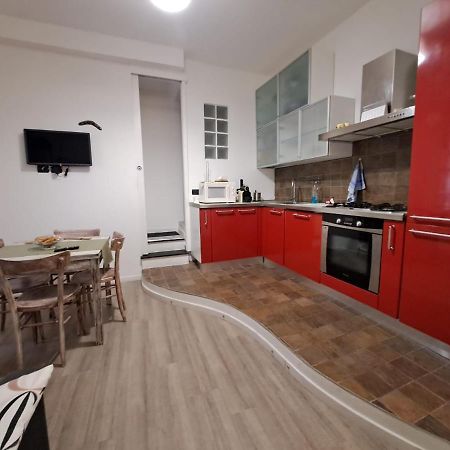 Appartamento In Centro Savona Exterior photo