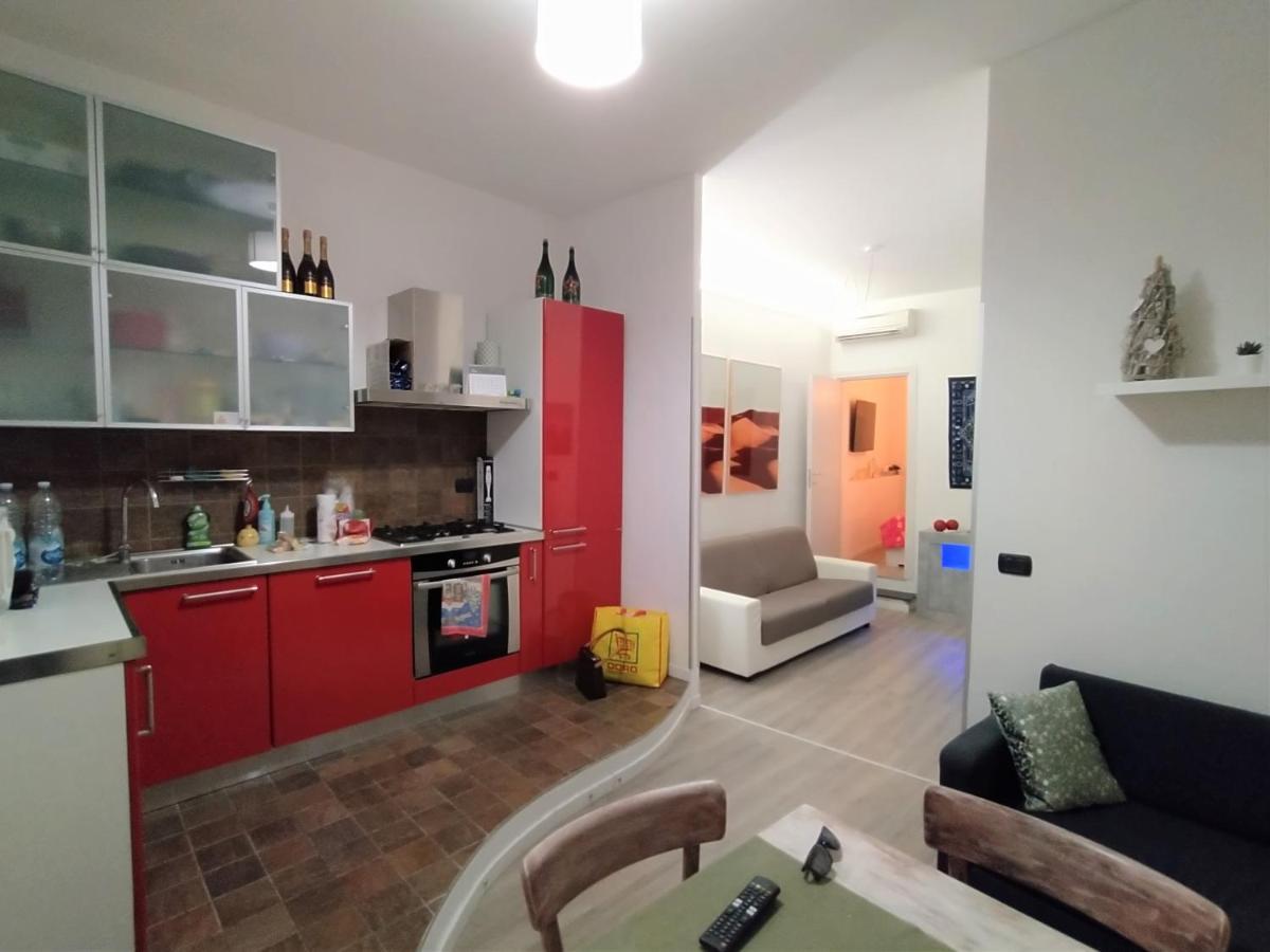 Appartamento In Centro Savona Exterior photo