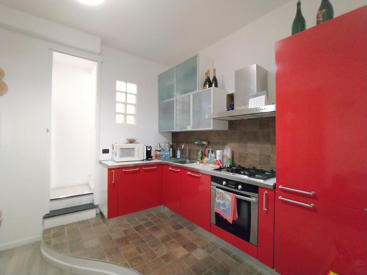 Appartamento In Centro Savona Exterior photo